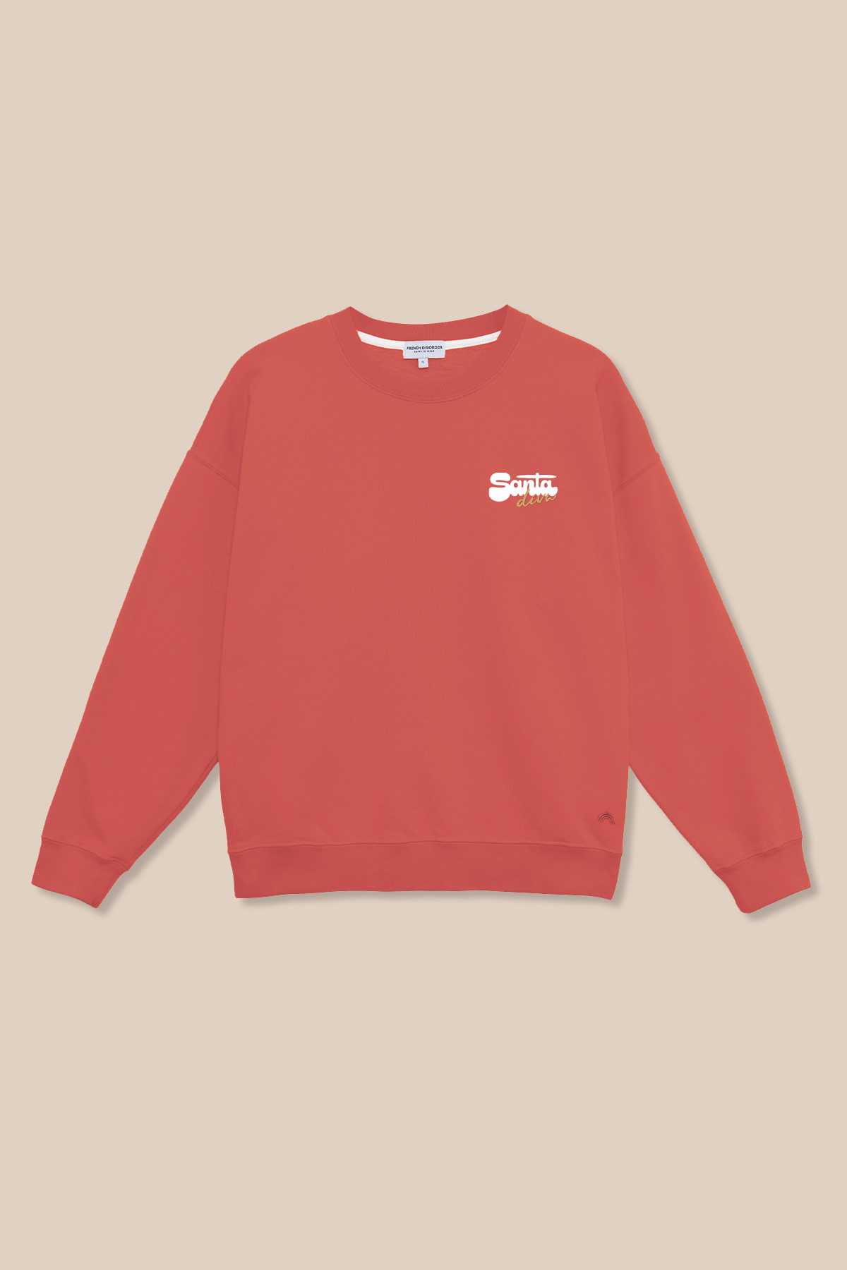 Sweat Rosie Warmy SANTA DIVA Sweat Rosie Warmy SANTA DIVA