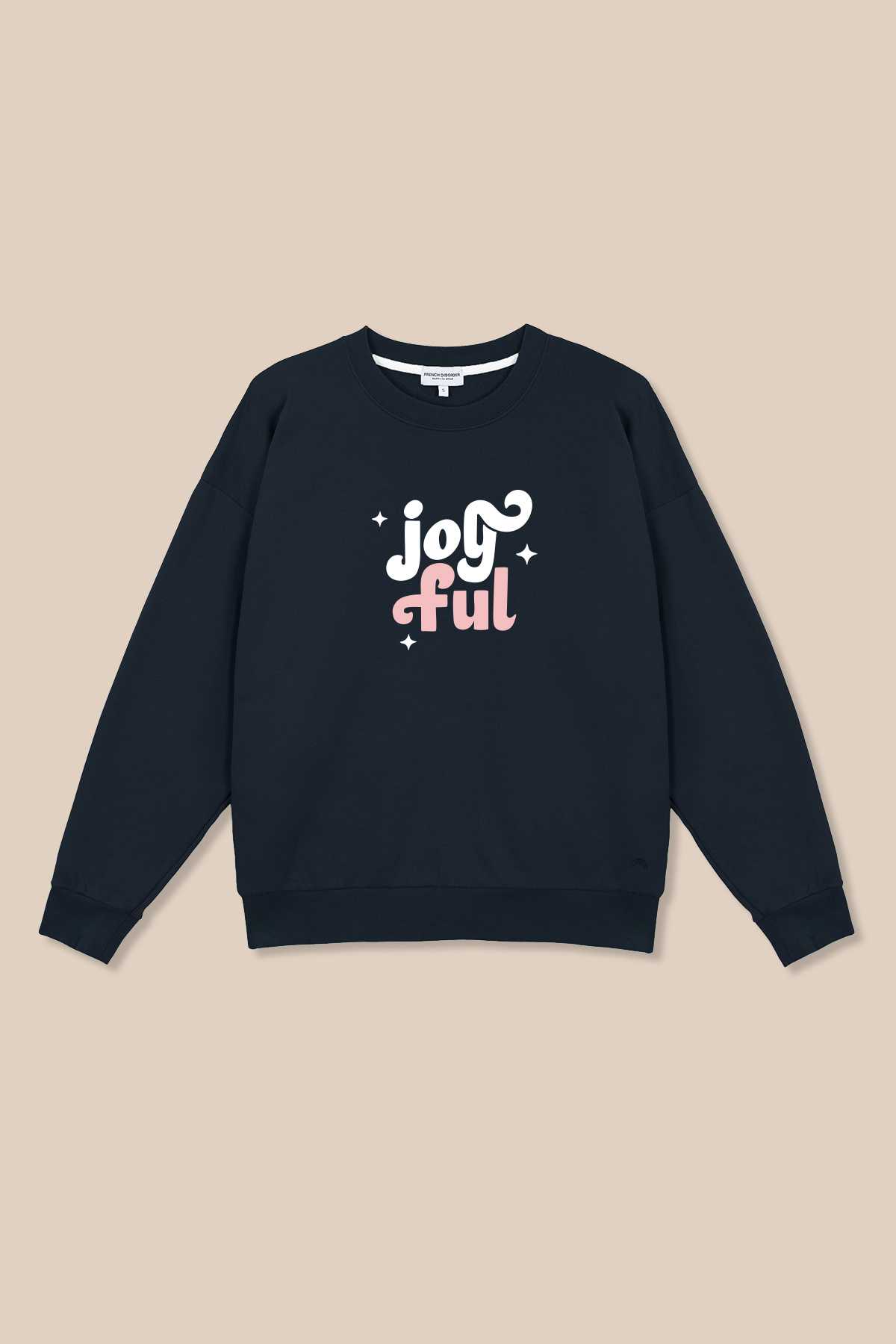 Sweat Rosie Warmy JOYFUL