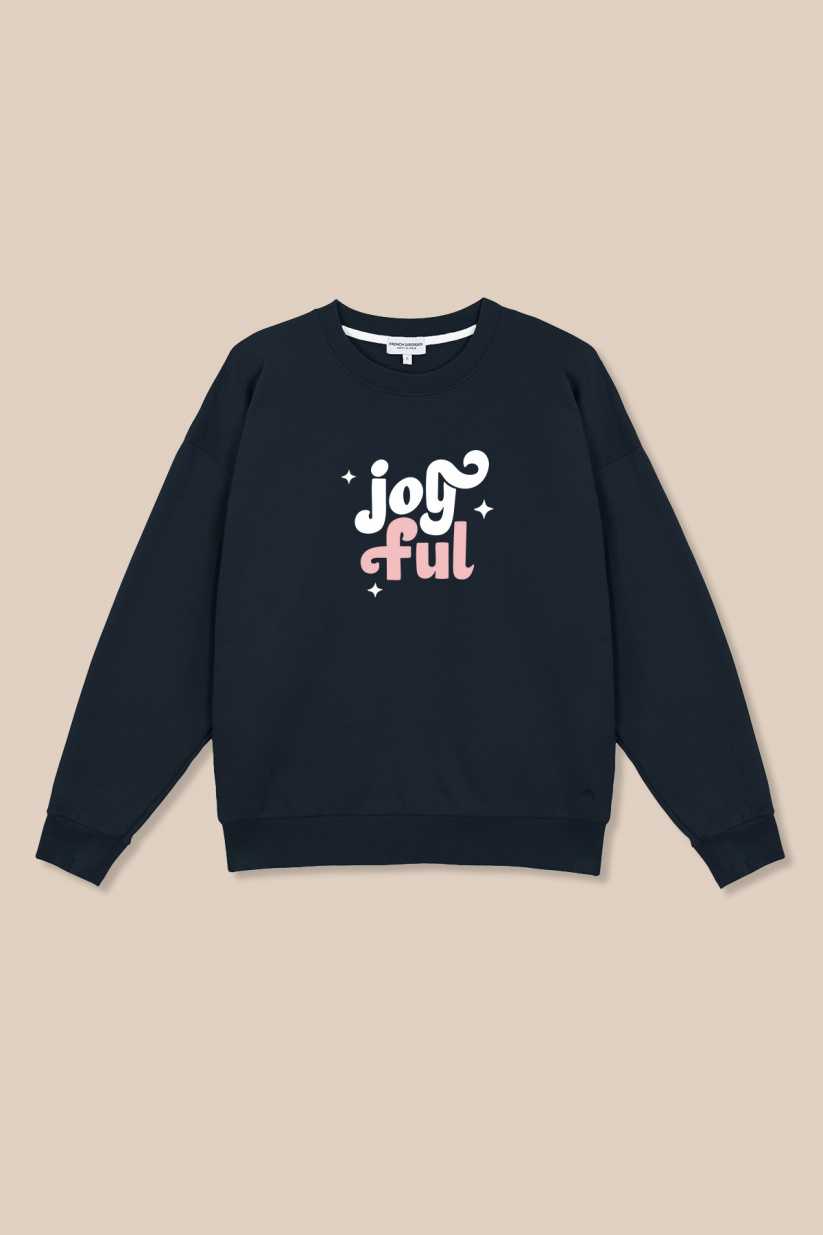 Sweat Rosie Warmy JOYFUL
