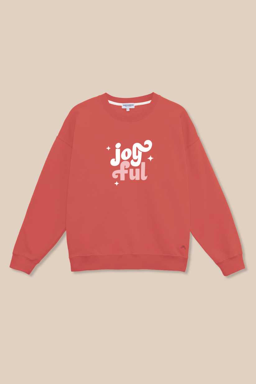 Sweat Rosie Warmy JOYFUL