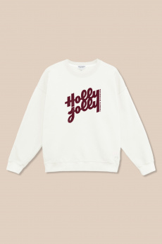 Sweat Rosie Warmy HOLLY JOLLY
