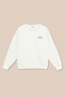 Sweat Rosie Warmy HELLO WINTER