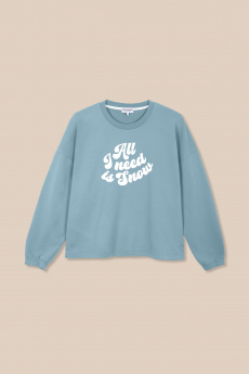 Sweat Nora Warmy ALL I NEED