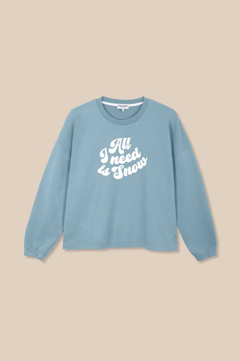 Sweat Nora Warmy ALL I NEED