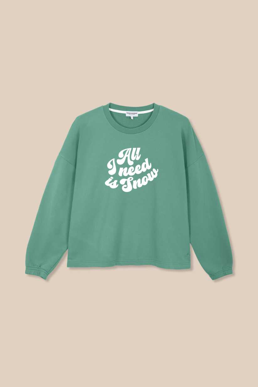 Sweat Nora Warmy ALL I NEED