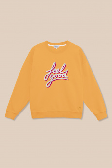 Sweatricotin Rosie FEEL GOOD