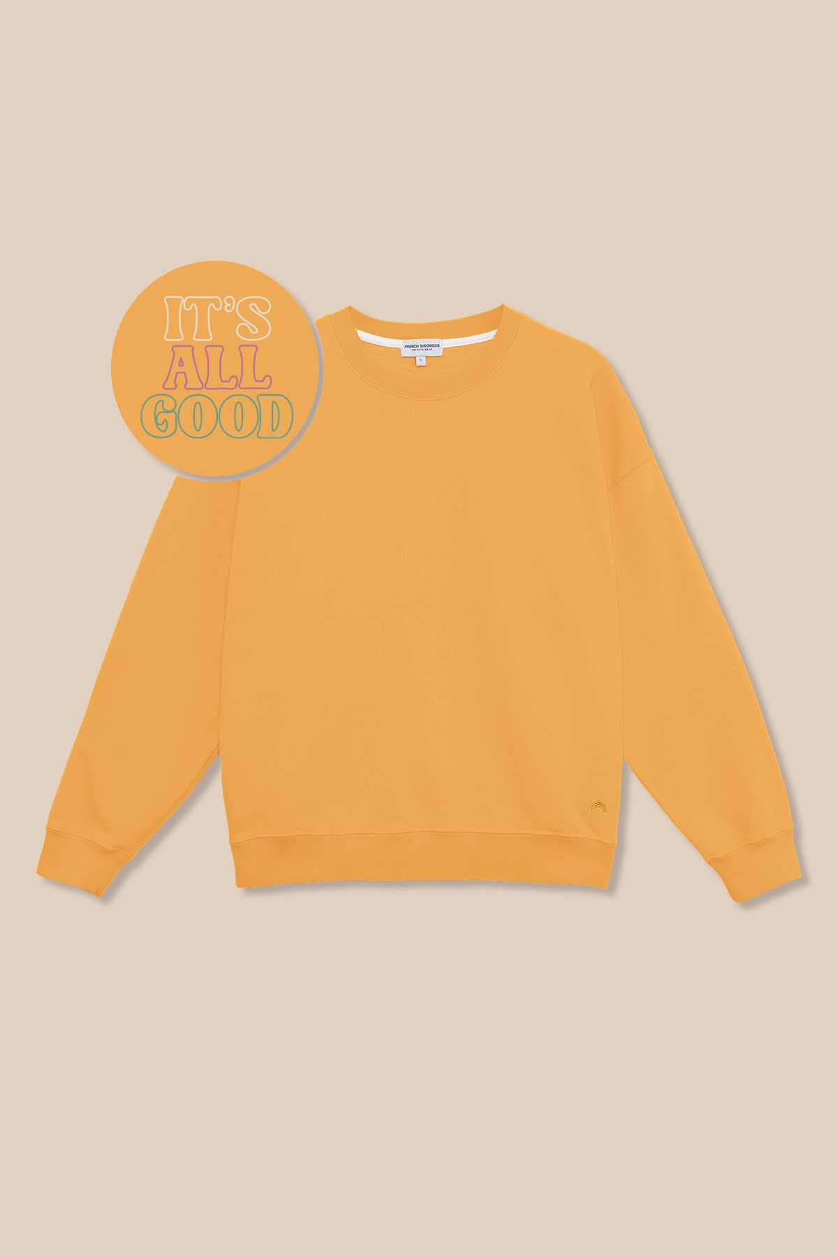 Sweat Rosie IT'S ALL GOOD Sweat Rosie IT'S ALL GOOD