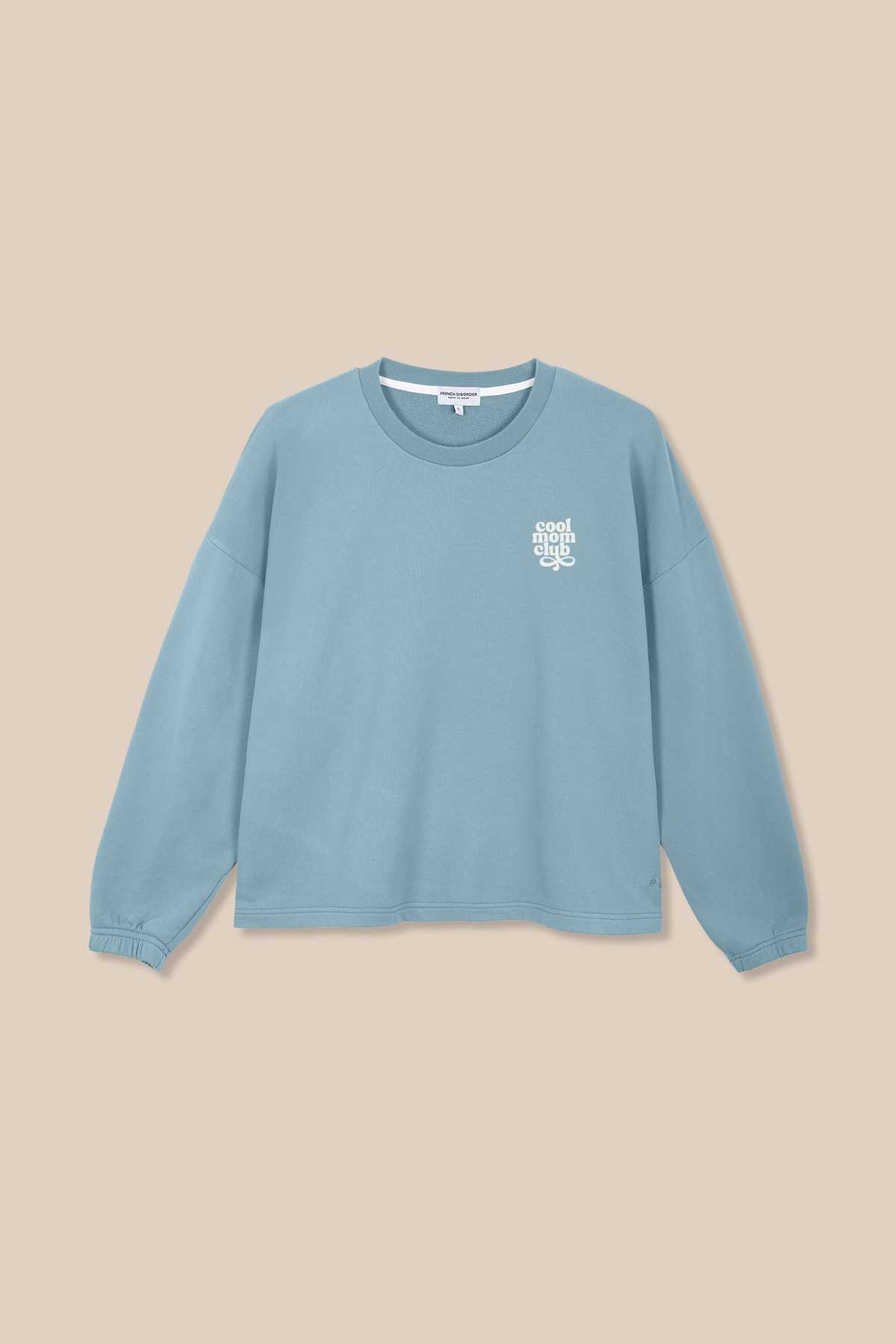 Sweat Nora COOL MOM CLUB