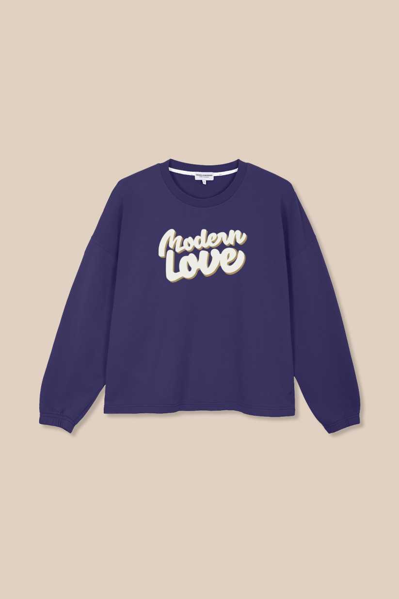 Sweat Nora MODERN LOVE