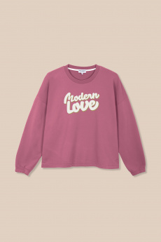 Sweat Nora MODERN LOVE