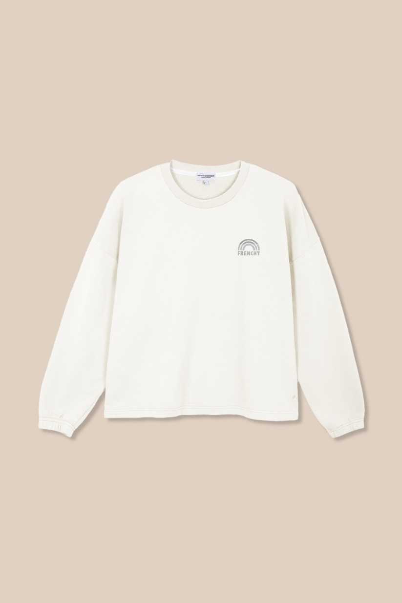 Sweat Nora FRENCHY CŒUR