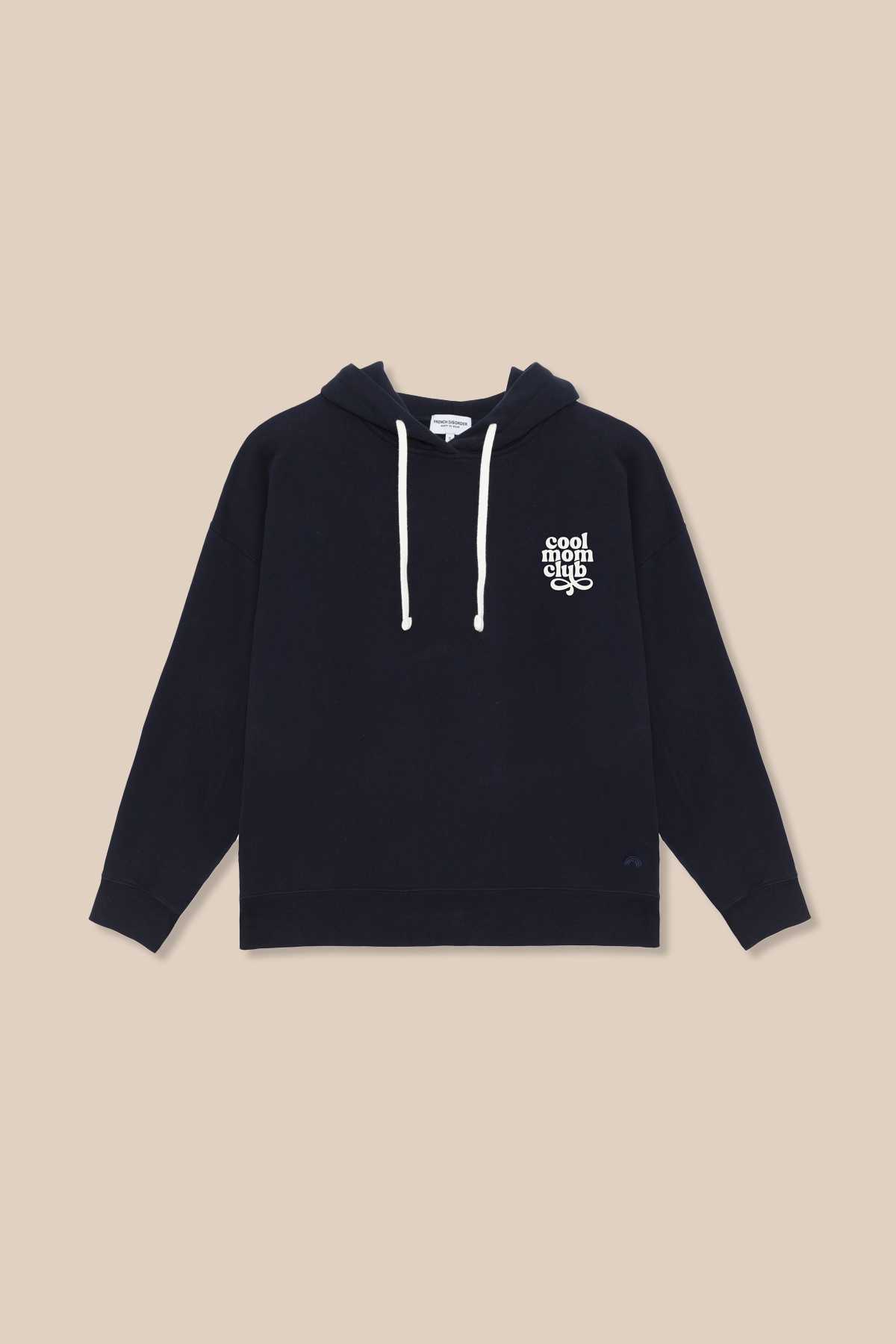 Hoodie Joy COOL MOM CLUB