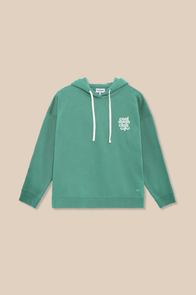 Hoodie Joy COOL MOM CLUB