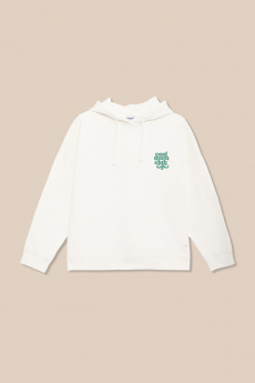 Hoodie Joy COOL MOM CLUB