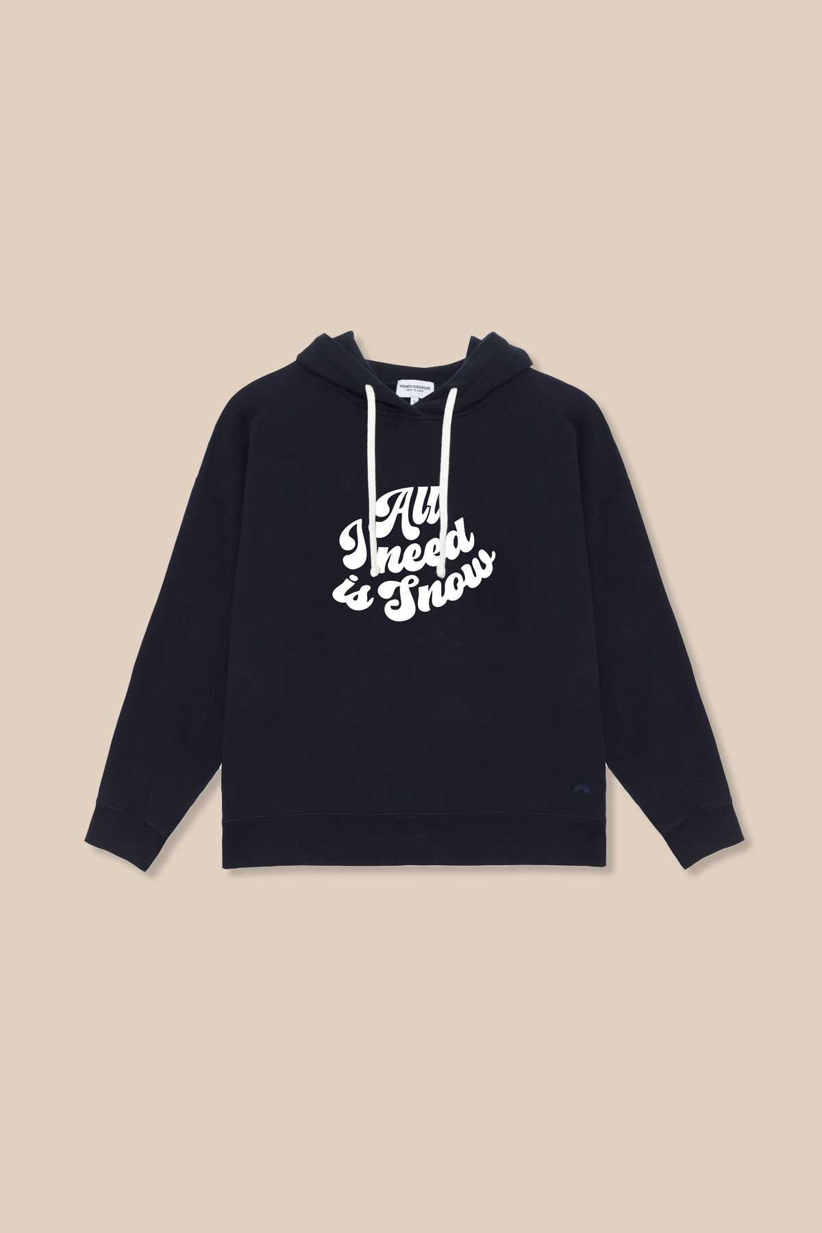 Hoodie Joy ALL I NEED Hoodie Joy ALL I NEED