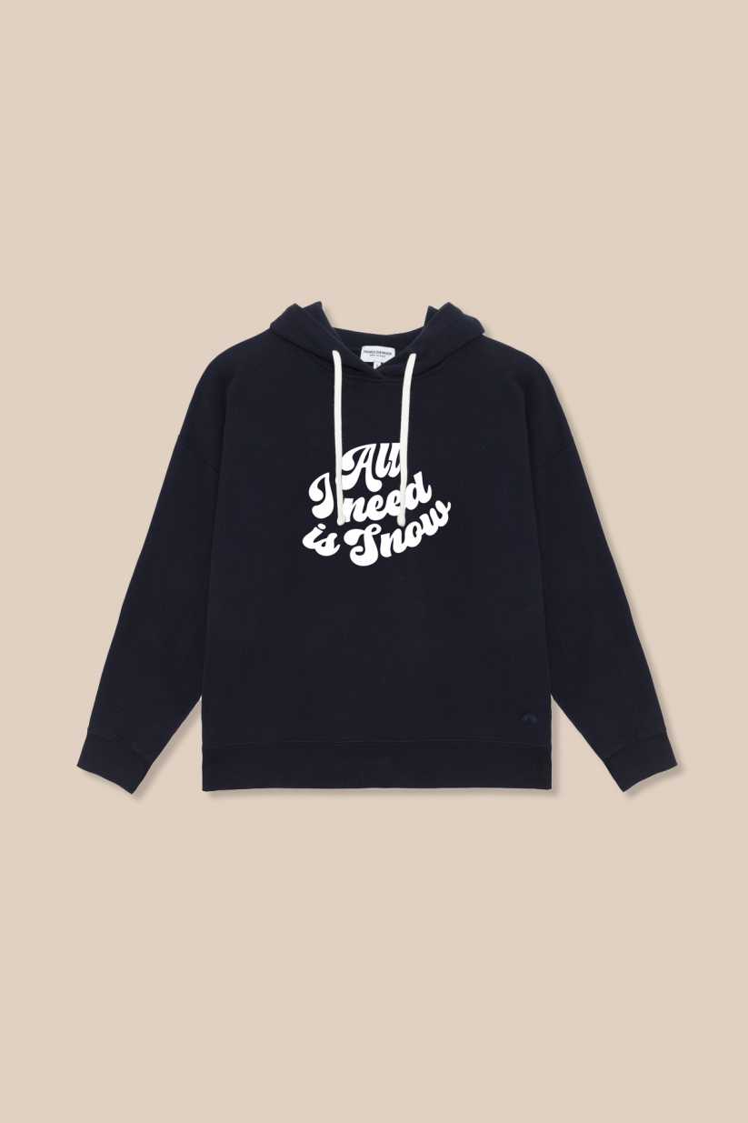 Hoodie Joy ALL I NEED