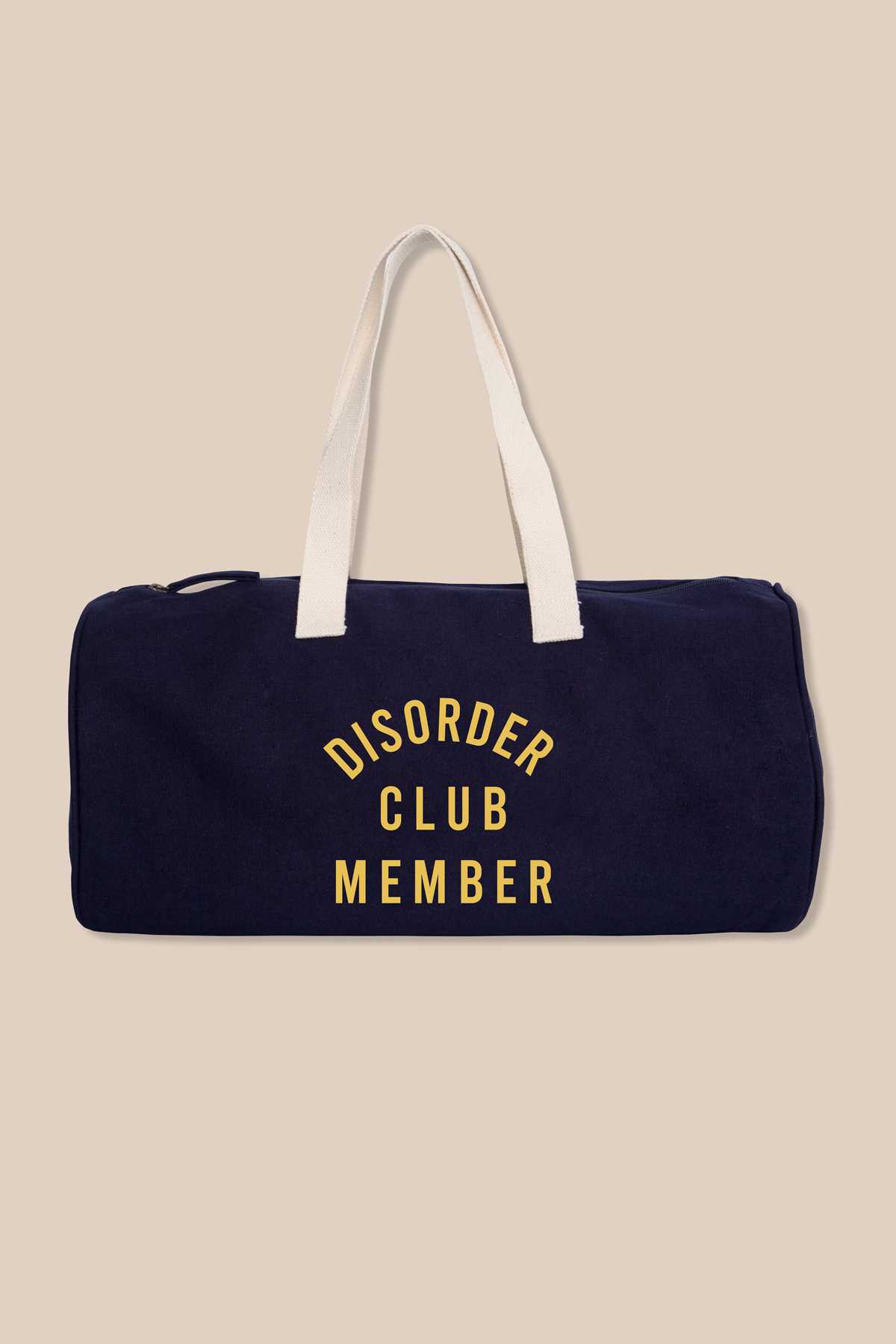 Duffle Bag CLUB MEMBER