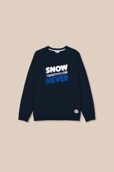 Sweat Clyde Warmy...