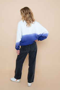 Sweat CAMERON Dip Dye