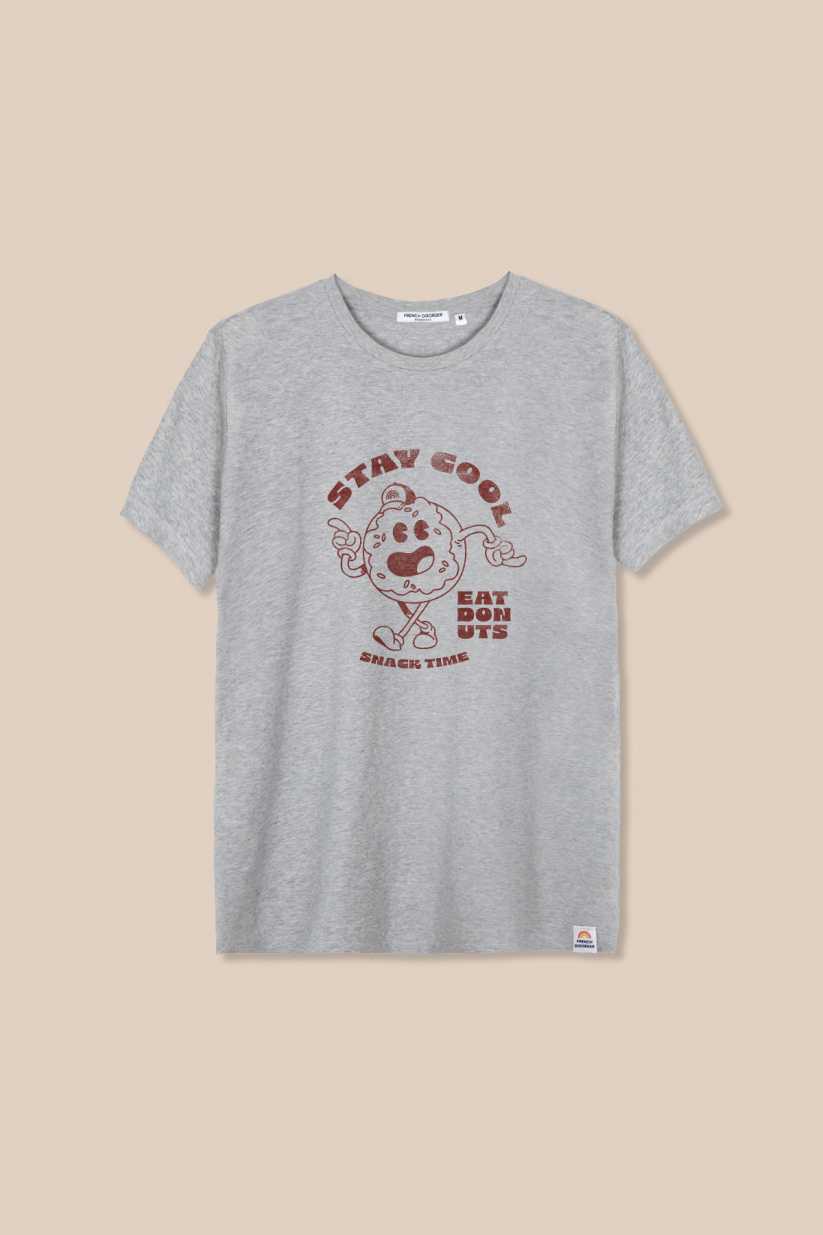 Tshirt Sam STAY COOL