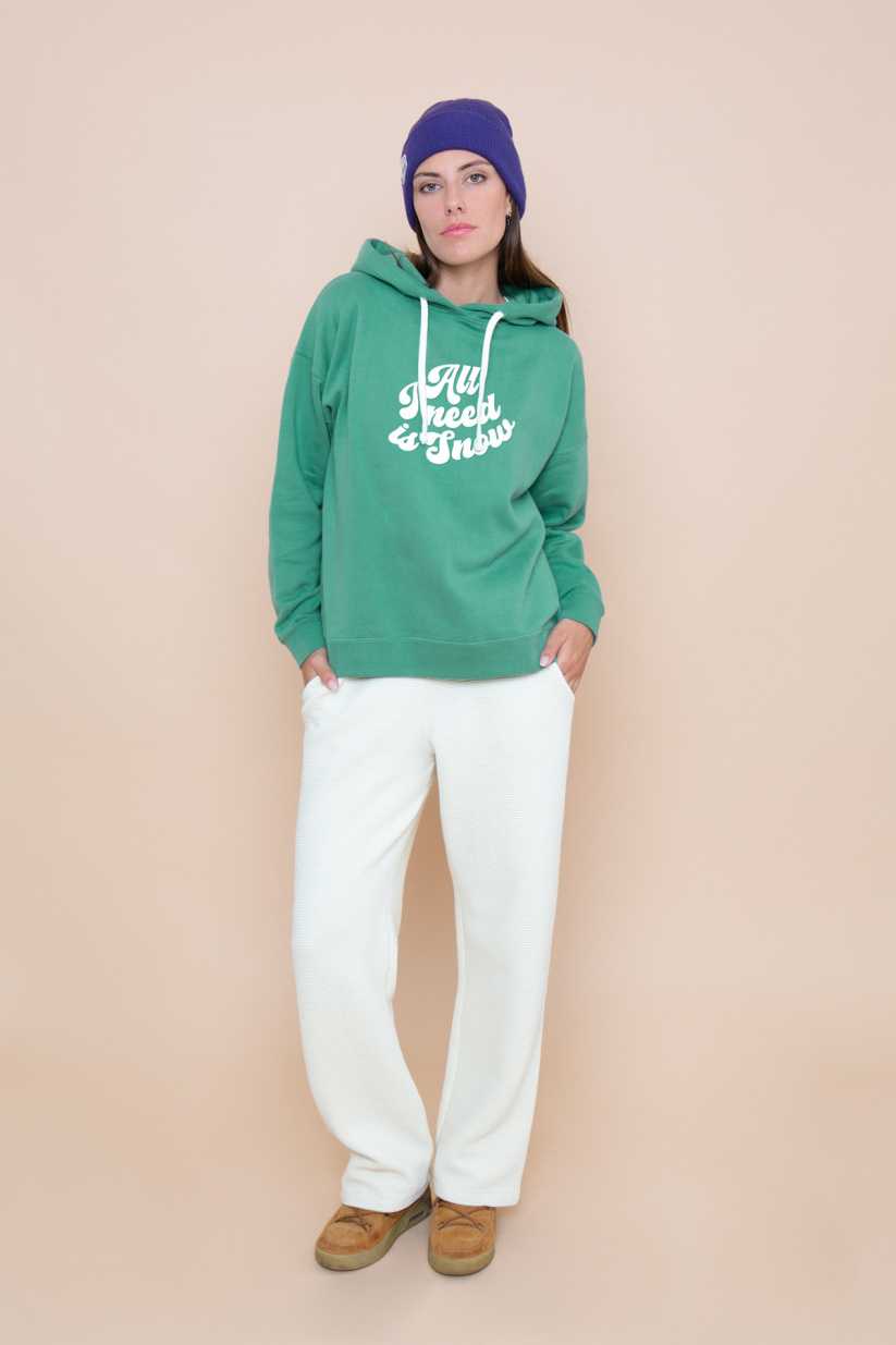 Hoodie Joy ALL I NEED