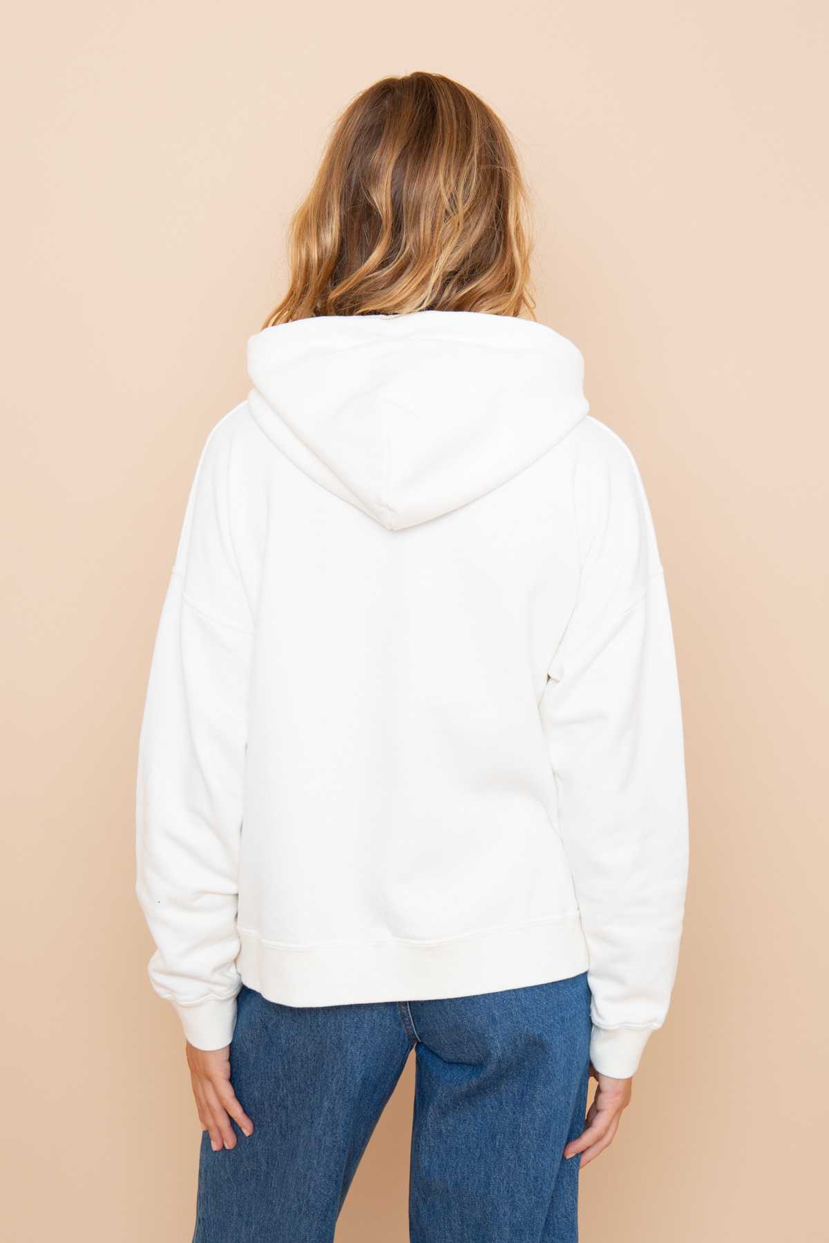 Hoodie Joy VERTIGE DE L'AMOUR Hoodie Joy VERTIGE DE L'AMOUR