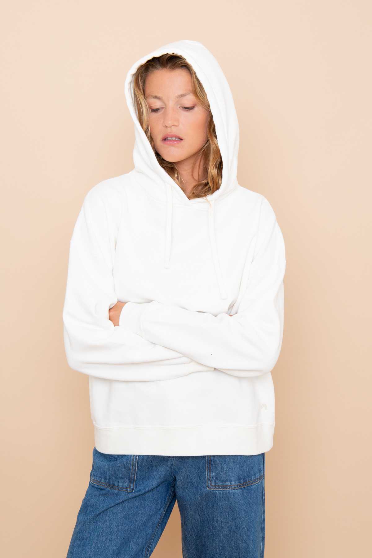 Hoodie Joy MORNING ROUTINE (DTF)