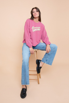 Sweat Nora MODERN LOVE