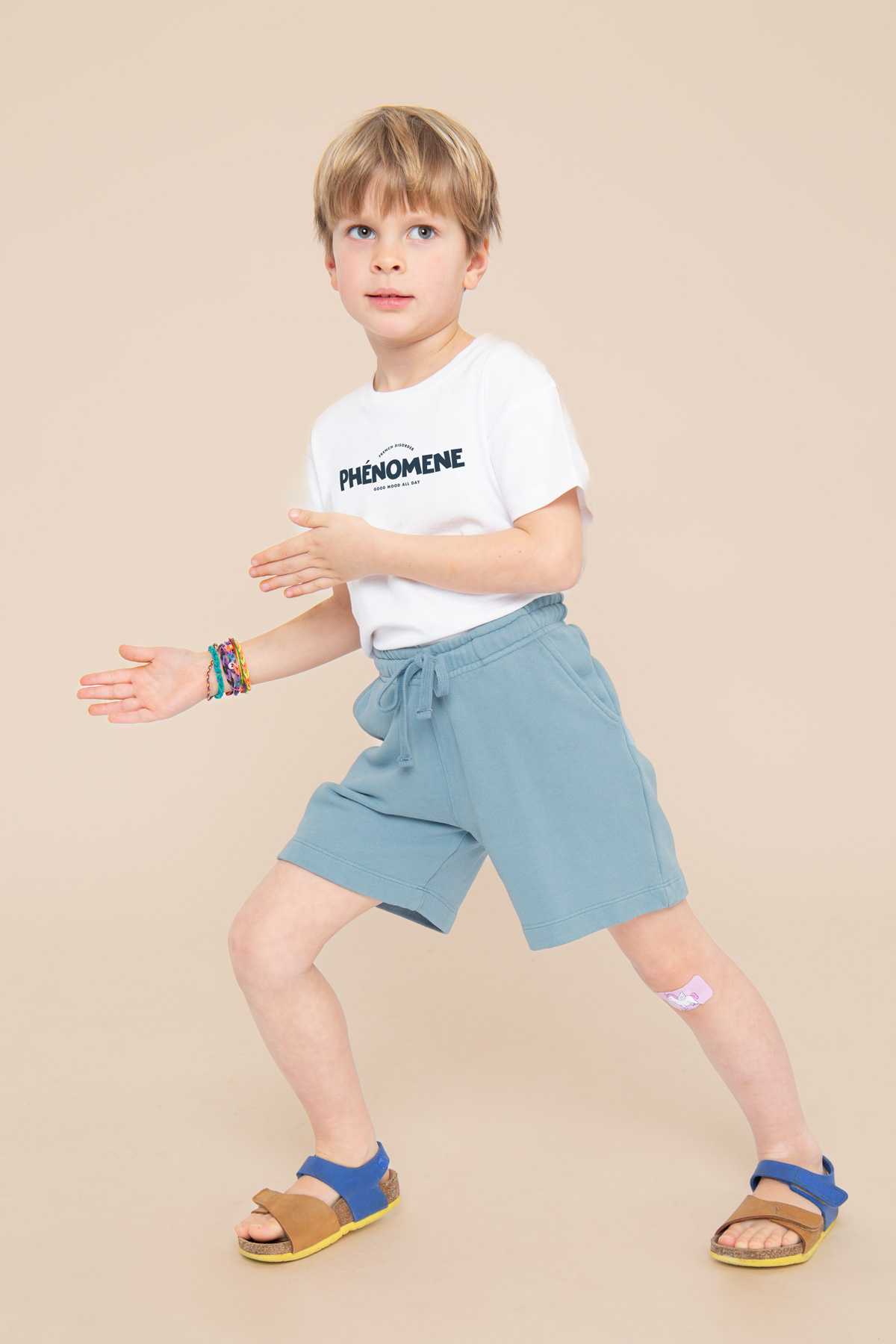 Tshirt Sam PHENOMENE