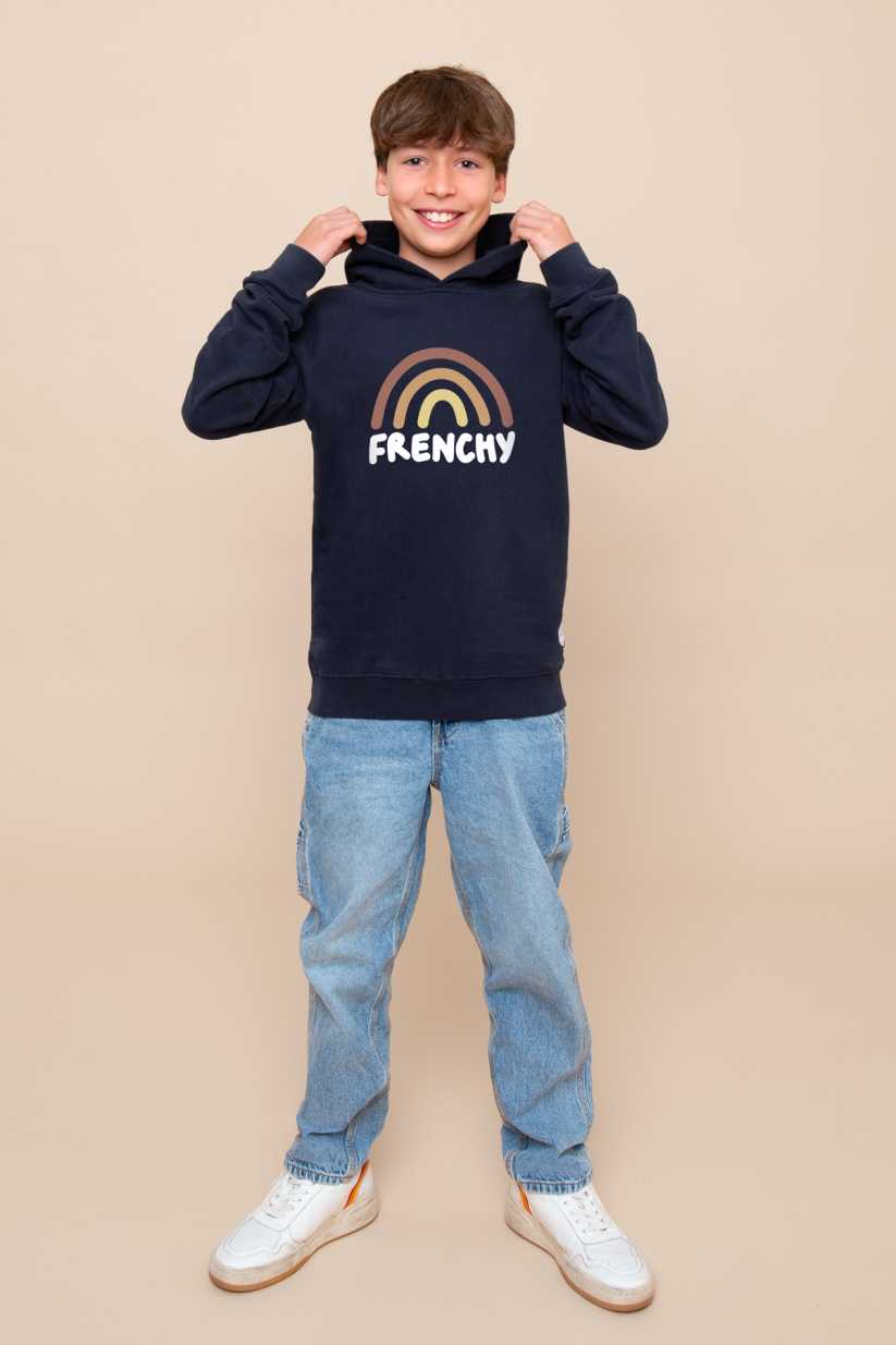 Hoodie Benny Warmy FRENCHY KIDS