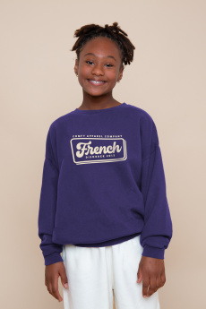 Sweat Max Warmy COMFY COMPANY