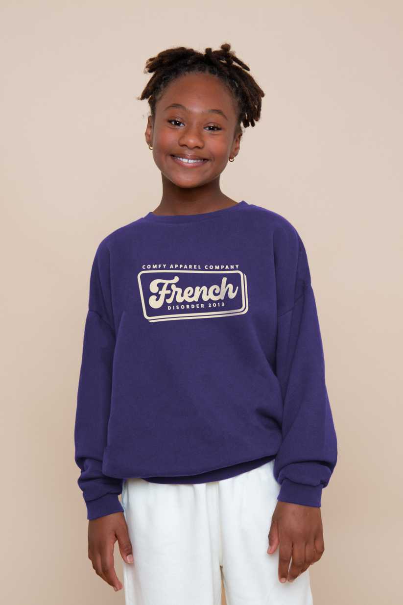 Sweat Max Warmy COMFY COMPANY Sweat Max Warmy COMFY COMPANY