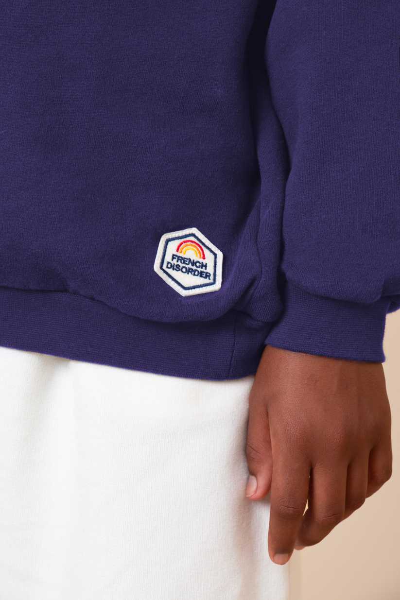 Sweat Max Warmy COMFY COMPANY