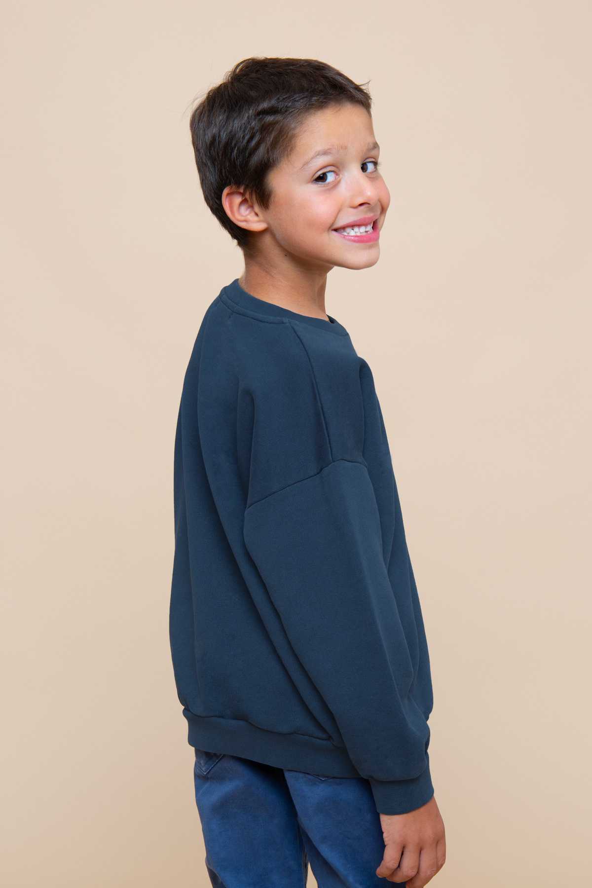 Sweat Max Warmy PLAY COOL