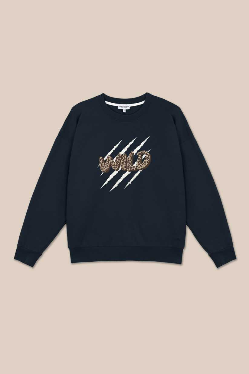 Sweat Rosie WILD LEO