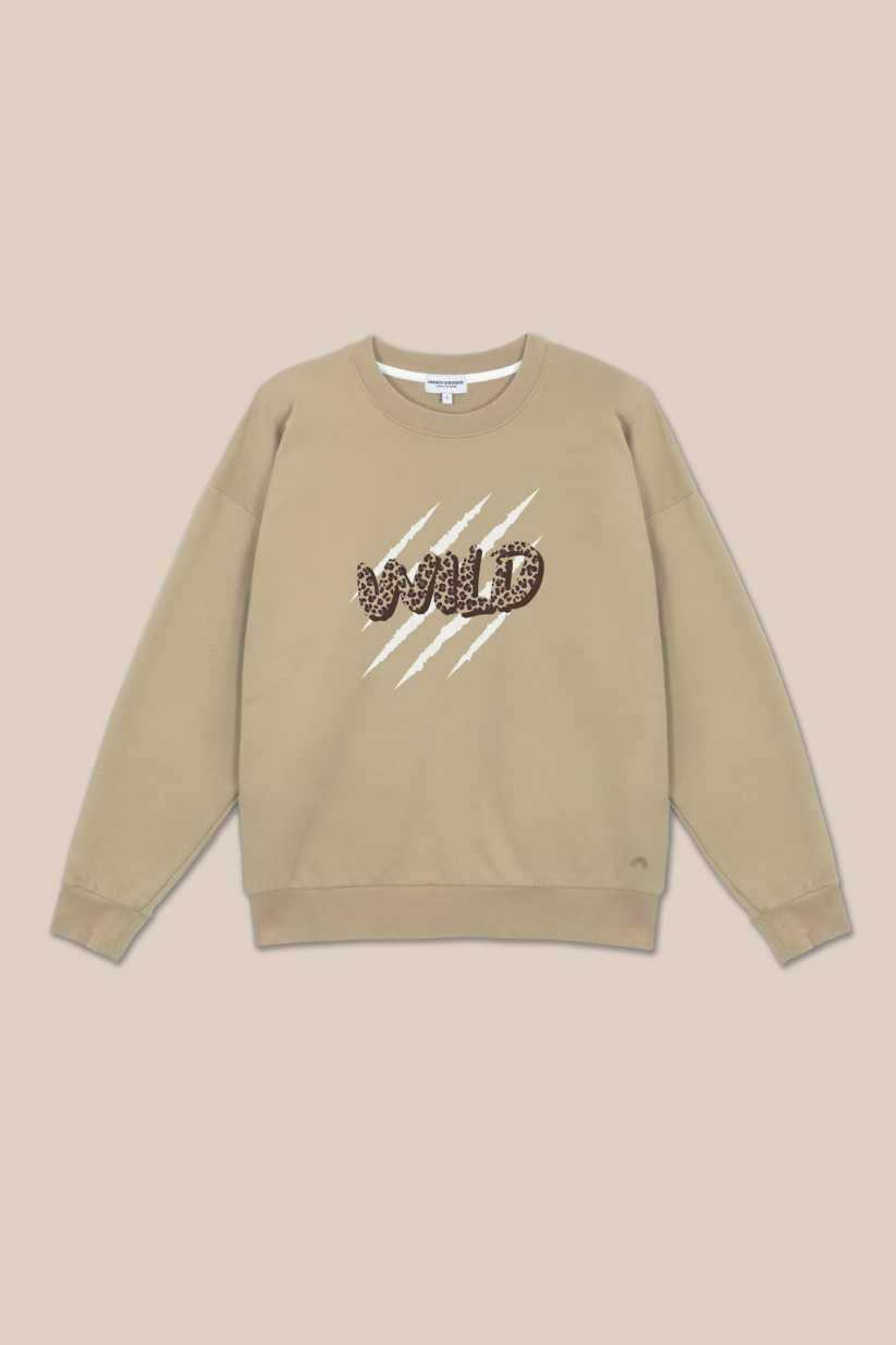 Sweat Rosie WILD LEO