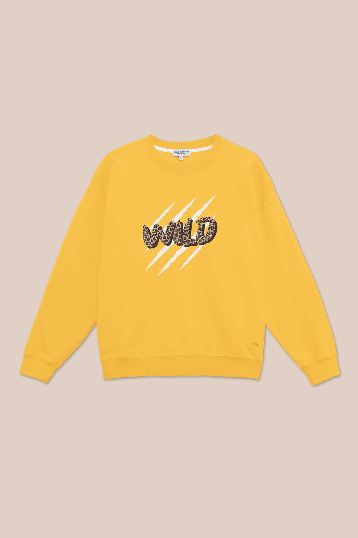 Sweat Rosie WILD LEO