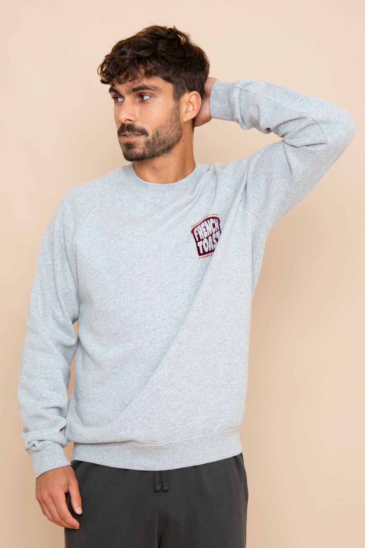 Sweat Clyde FRENCH TOAST