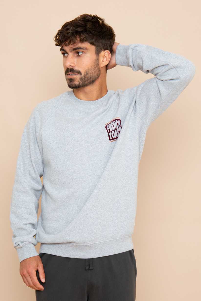 Sweat Clyde FRENCH TOAST