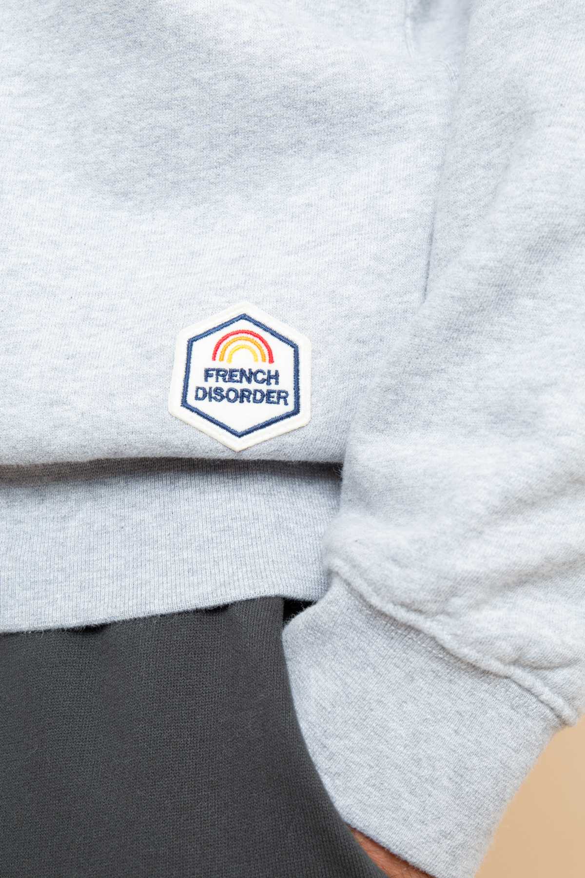 Sweat Clyde FRENCH TOAST