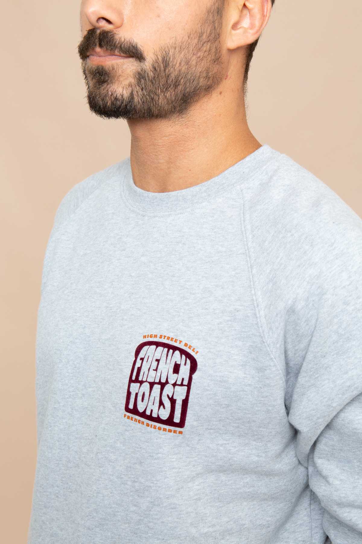 Sweat Clyde FRENCH TOAST