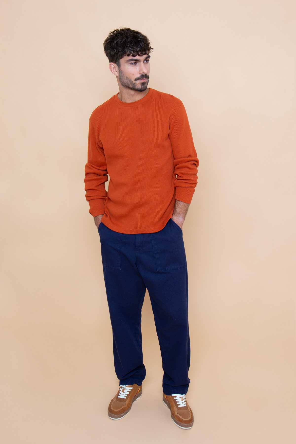 Tshirt LÉON Tshirt LÉON