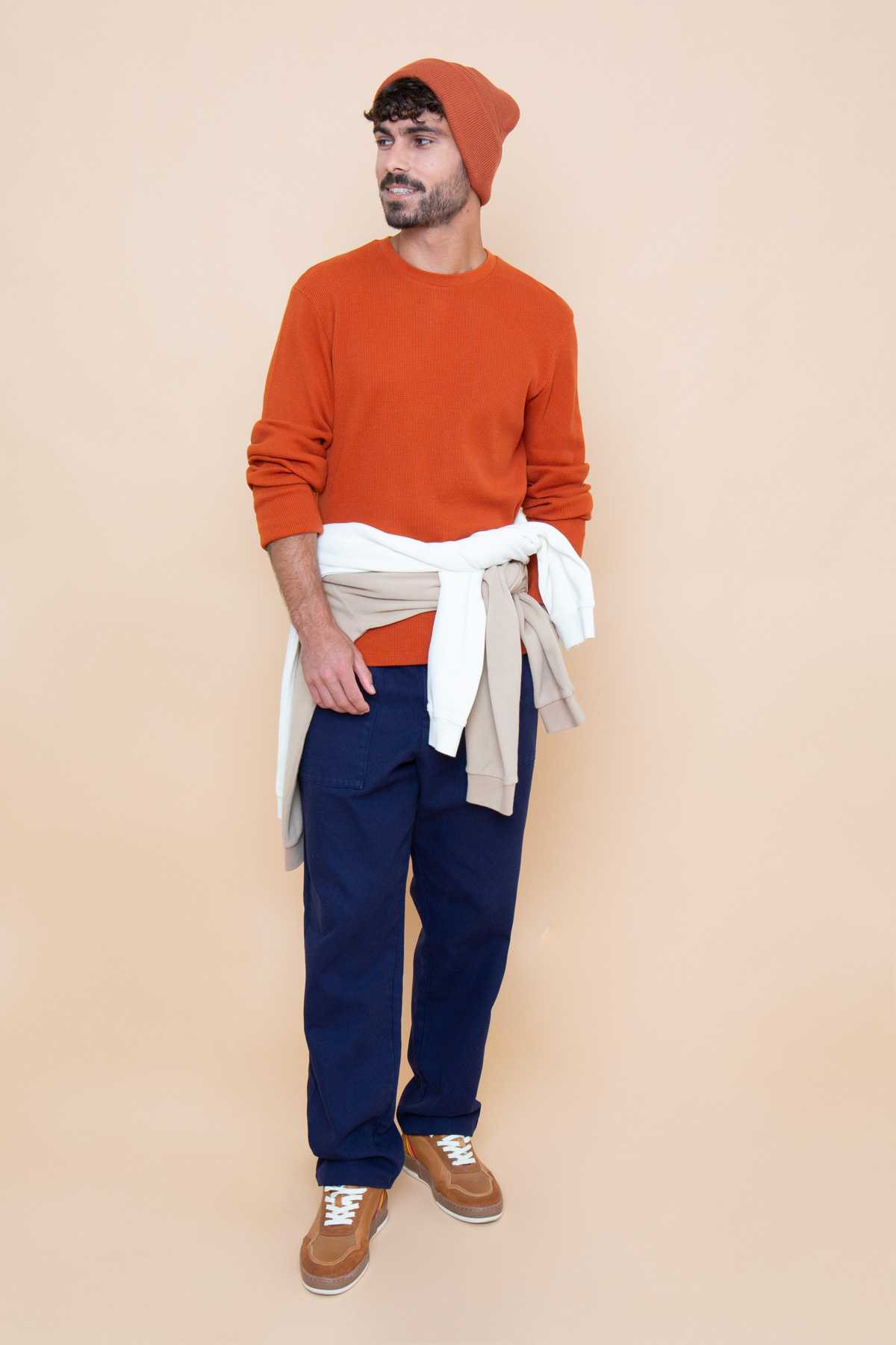 Tshirt LÉON Tshirt LÉON