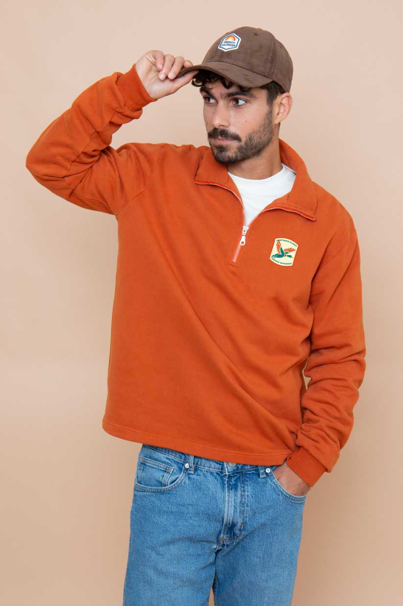 Sweat Van Patch DUCK