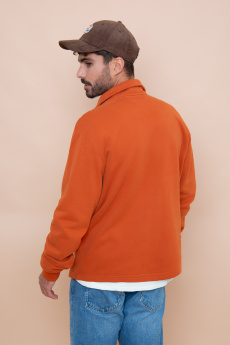 Sweat Van Patch DUCK