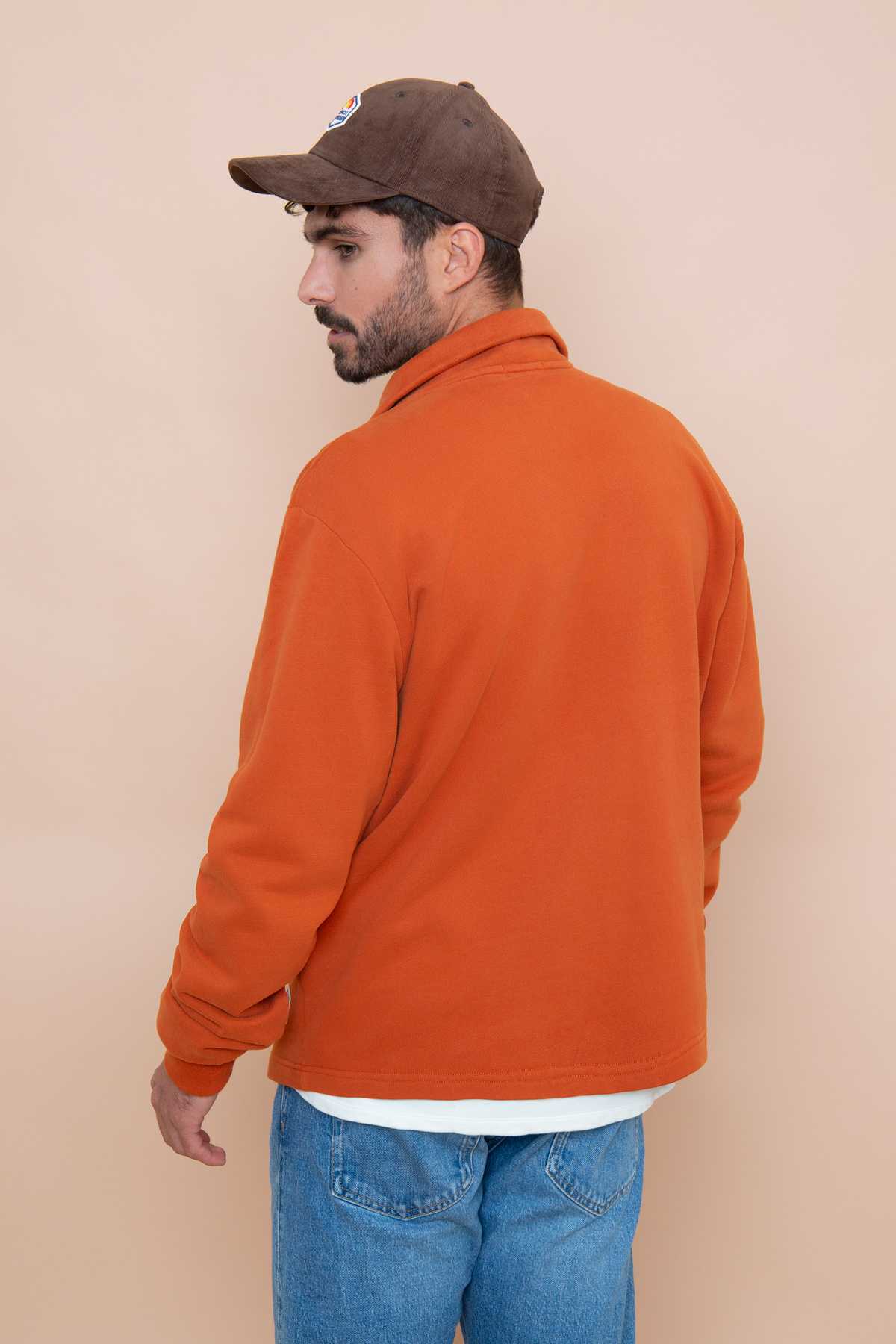 Sweat Van Patch DUCK