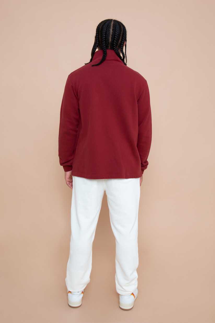 Sweat Van Patch BEAVER