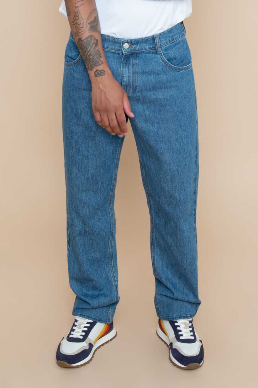 LOUIS Denim Jeans