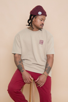 Sweat Martin GOOD MOOD FOOD