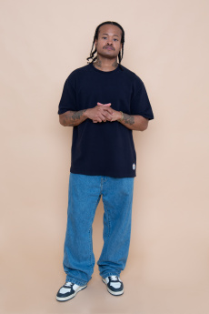 Sweat Martin CLUB MEMBER